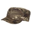 MFH Hunter Ripstop Field Cap Hunter Brown Size M