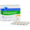 Magnesium Diasporal 100 Lutschtabletten, 100 St. Tabletten