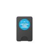 Certified Vibe Coder – Generative AI Creative Programming PopSockets PopWallet for MagSafe