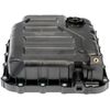 Dorman 265-908 Transmission Oil Pan Compatible with Select Dodge/Jeep Models