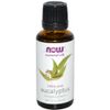 Now Foods Essential Oils Eucalyptus -- 1 fl oz