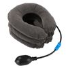 Cervical Neck Traction Device Inflatable & Adjustable Neck Stretcher Therapy
