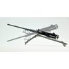 ritorua-mori- ld016 Browning M2HB Plastic Model