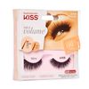 KISS True Volume Lash, Spicy