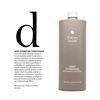 Naturalmente DEEP HYDRATING Moisturizing Mask 1000 ml