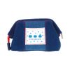 Sunstar Stationery Chiikawa S2333821 Hamburger Pouch with Wire