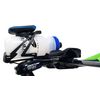 Speedfil Bicycle Stem Cap Mounting Kit for Water Bottles