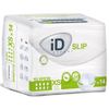 Ontex iD – Full Incontinence Pad Ontex-iD Expert, X-Small, Super Absorbent