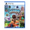 Sony Interactive Entertainment Sackboy A Big Adventure Standard PlayStation 5