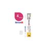 Sunstar Butler Children's Toothbrush #100 Miffy 4