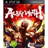 アスラズ ラース - PS3