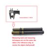 Seapple 04179404 04178036 2PCS Oil Cooler Pipe Plug Compatible with Deutz 1011 2011 Engine