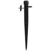 Kakudai 577-401 Mini Sprinkler Spikes, 3 Pieces, 360°