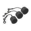 Protective Cap, Rubber, Plug, Dust Caps/Dust Covers Accessories, Qty.1 | RC06N387TV