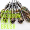 rainbow roll brush 30