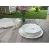 Butterfly Meadow Lenox 4 Piece Place Setting Dinnerware Set