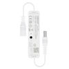 LIGHTEU®, Miboxer 2.4GHz Mini Single Colour LED Controller DC12V-24V Max 6A Dimmer MLR1