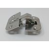 2-Pack Heavy-Duty Pie-Cut Corner Cabinet Door Hinge with 78-Degree Opening Angle