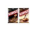Kopiko Coffee and Cappuccino Candy, 4.23 oz