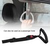 Car Pull Strap, car Grip, Easy to Install, Heavy-Duty car Security