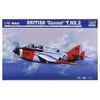 Trumpeter TRU01630 Model Kit, Various