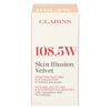 CLARINS MAKEUP 108.5W CASHEW, 30 ml