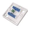 ABUS VT5101W Alarmverteiler