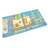LeapFrog LeapStart 1st Grade Activity Book: STEM (Science, Technology, Engineering, Math) and Problem Solving (Requires LeapStart System)