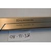 MDS0891322 ESMARCH BANDAGE SCISSORS 8 3/4" 