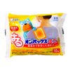 St Haru Onpax Mini, Pack of 10