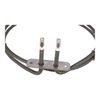 sparefixd Fan Element 2400w to Fit Electrolux Oven