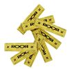 8 Heftchen ROOR Rice Slim + Tips, 32 Blättchen + 32 Tips pro Heftchen
