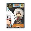 Funko Pop! Pin: Naruto - Jiraiya