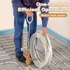 Foamboard Stapler Kit with Foamboard Floor Radiant Heating System Instal
