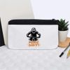 Azeeda 'More Dirt! Mountain Biker' Pencil Case (PC00052493)