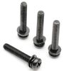 ReplacementScrews Stand Screws Compatible with Toshiba 43LF621U19