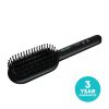 Revamp Progloss Deepform Ceramic Straightening Hot Brush