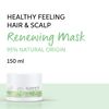 Wella Professionals Elements Renewing Mask for All Hair Types 150ml