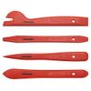 STRAIGHT 19-3305 Panel Remover Set, 4 Pieces
