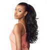 Instant Weave Sensationnel Half Wig Drawstring Cap IWD 3 (4)