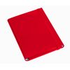 Interdruk A4+ Expanding File Folder Box Rigid - Red