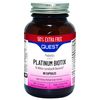 Quest Platinum Biotix 90 Capsules (Pack of 4)