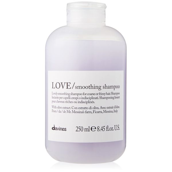 Davines Love Smoothing Shampoo, 250 ml