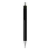 ballpoint pen X8 Smooth Touch 14 cm ABS white
