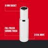 CRAFTSMAN Socket 3/8Dr 10Mm12Ptdp (CMMT44414)