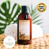 Just Nutritive Sunless Tanning Lotion - Dark Tones Indoor Self-tanner 