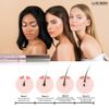 Eyelash Eyebrow Growth Serum Enhancer Kit by LUIS BIEN Boost Lashes And Brows
