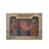Pathfinder Battles pack 8 miniatures Iconic Heroes XI Boxed Set