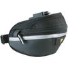 Topeak Wedge II with Quick Release Saddle Bag Zip N/A S
