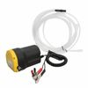 12V  Electric Oil Pump Self-Priming Oil Quick Extraction Change Pump Tool